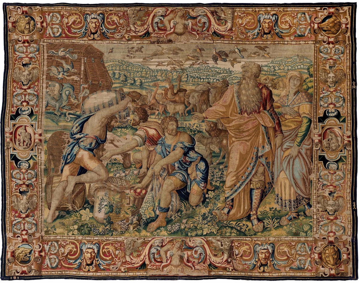Sulle tracce di Raffaello  nelle collezioni sabaude